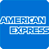 Bandeira American Express