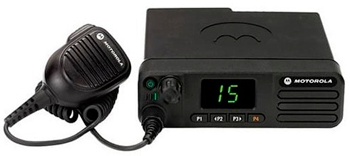 Rádio Motorola DEM300