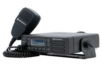 Rádio Motorola DEM400