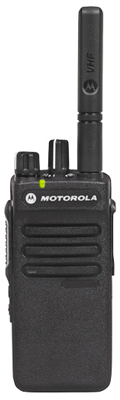 Rádio Motorola DEP550