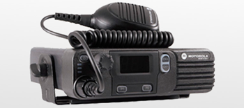 Rádio Motorola DGM4100