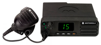 Rádio Motorola DGM5000