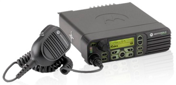 Rádio Motorola DGM6100