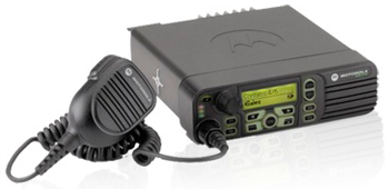 Rdio Motorola DGM6100