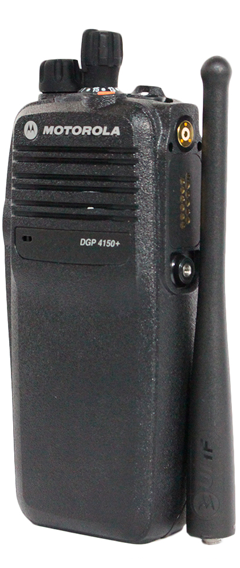Rádio Motorola DGP4150