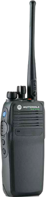 Rádio Motorola DGP4150