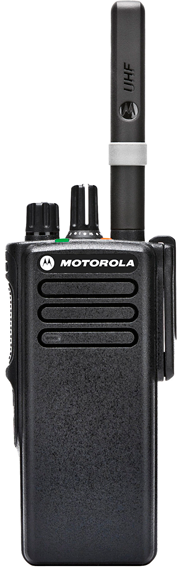 Rádio Motorola DGP5050