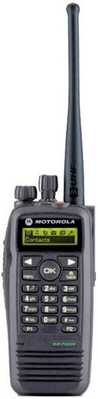 Rádio Motorola DGP6150