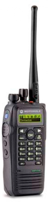 Rádio Motorola DGP6150