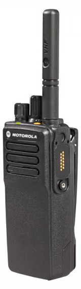 Rádio Motorola DGP8050
