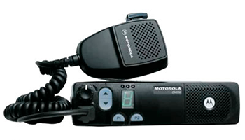 Rádio Motorola EM200