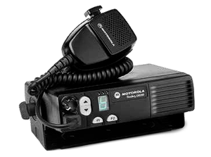 Rádio Motorola EM200