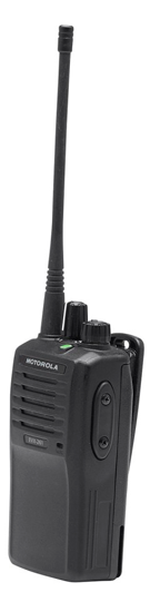 Rádio Motorola EVX261