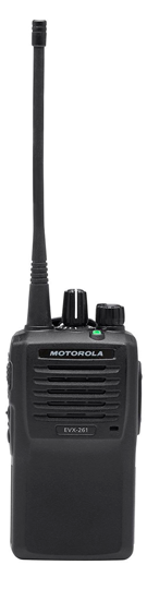 Rádio Motorola EVX261
