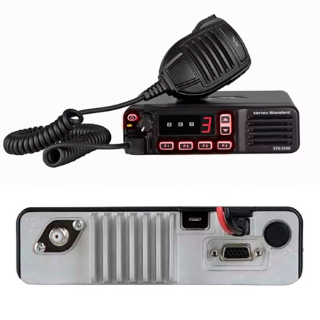 Rádio Motorola EVX5300