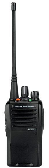 Rádio Motorola DEP450