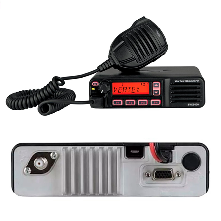 Rádio Motorola EVX5400