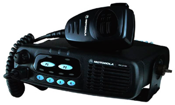 Rádio Motorola PRO3100