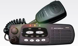 Rádio Motorola PRO3100