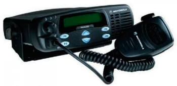 Rádio Motorola PRO5100