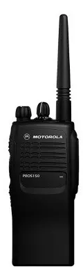 Rádio Motorola PRO5150