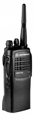 Rádio Motorola PRO5150