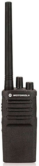 Rádio Motorola RVA50