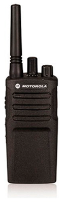 Rádio Motorola RVA50