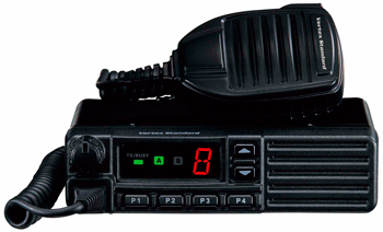 Rádio Motorola VX2100