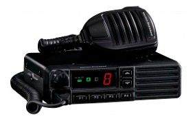 Rádio Motorola VX2100