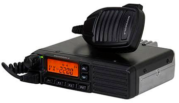 Rádio Motorola VX2200