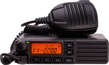 Rádio Motorola VX2200