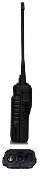 R�dio Motorola VX231