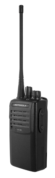 Rádio Motorola VX261