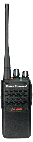 Rádio Motorola VZ30