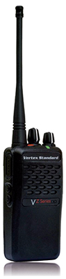 Rádio Motorola VZ30